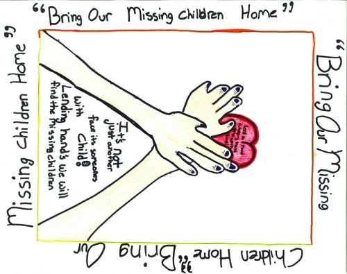 Poster: Haley VanNada, Flippin, Arizona